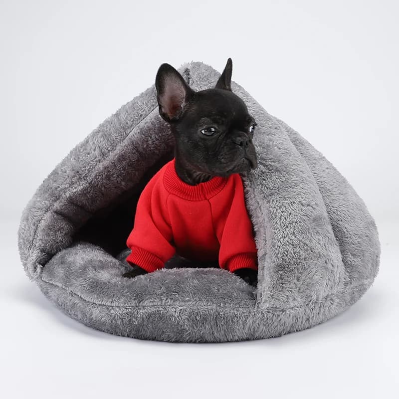 Letto per cani Letti piccoli per cani Mobili per animali domestici Accessori caldi Accessorio grande Forniture lavabili per cuccioli Cestino per gatti Divano medio Peluche