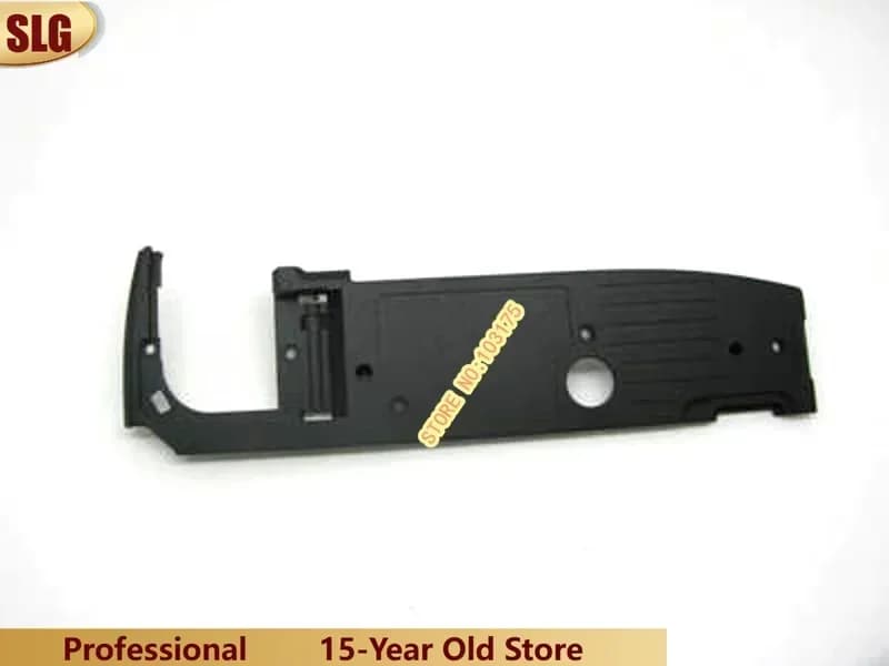 New For Nikon DSLR 5D Mark II 5DII 5D2 Bottom Base Cover Door Assembly Camera repair part