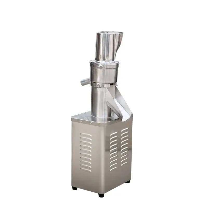 Best-selling Commercial Stainless Steel Slow Juicer Orange Juice Extractor High Performance Blender