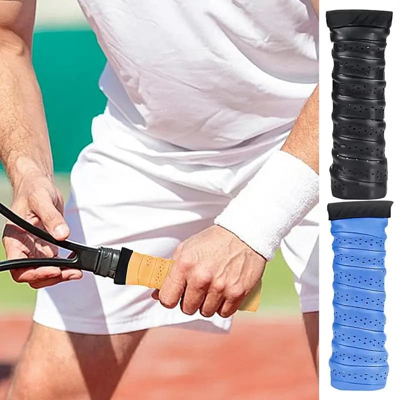 Tennis Grip Grips Breathable tennis paddle handles Anti-slip tape Overgrip racket grips Tennis accessories