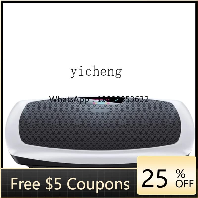 AB Gym Professional Rhythm Machine Shiver Machine Power Plate the best product for home weight loss