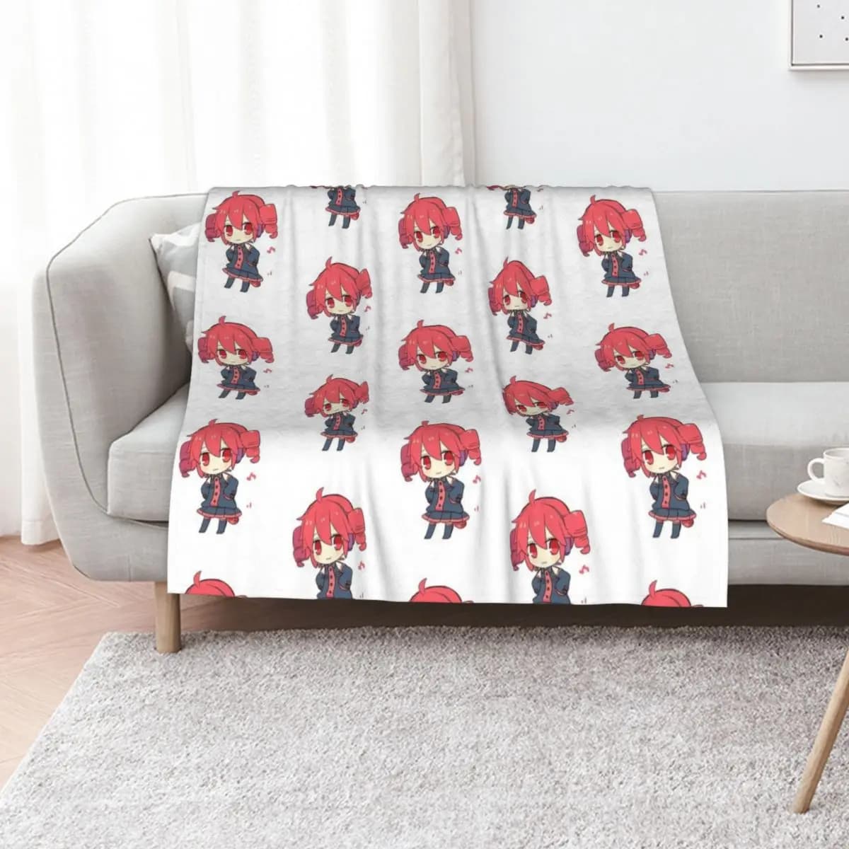 Or how comes it that my exceeding heat Throw Blanket Flannels For Baby for babies For Sofa Thin Sofa Blankets