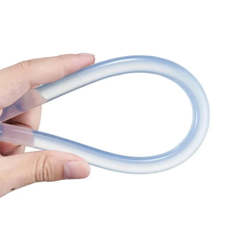 10 Pezzi Bastoncini di Colla 7*100MM per Pistola Termica 20W 25W Strumento Termoelettrico per Colla a Caldo