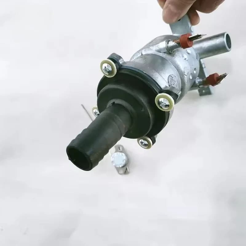 Elemento riscaldante per piroscafo per indumenti per Haier HY-GD1802FG GD1810F Parti riscaldanti per riscaldatore per macchina da stiro 2100W