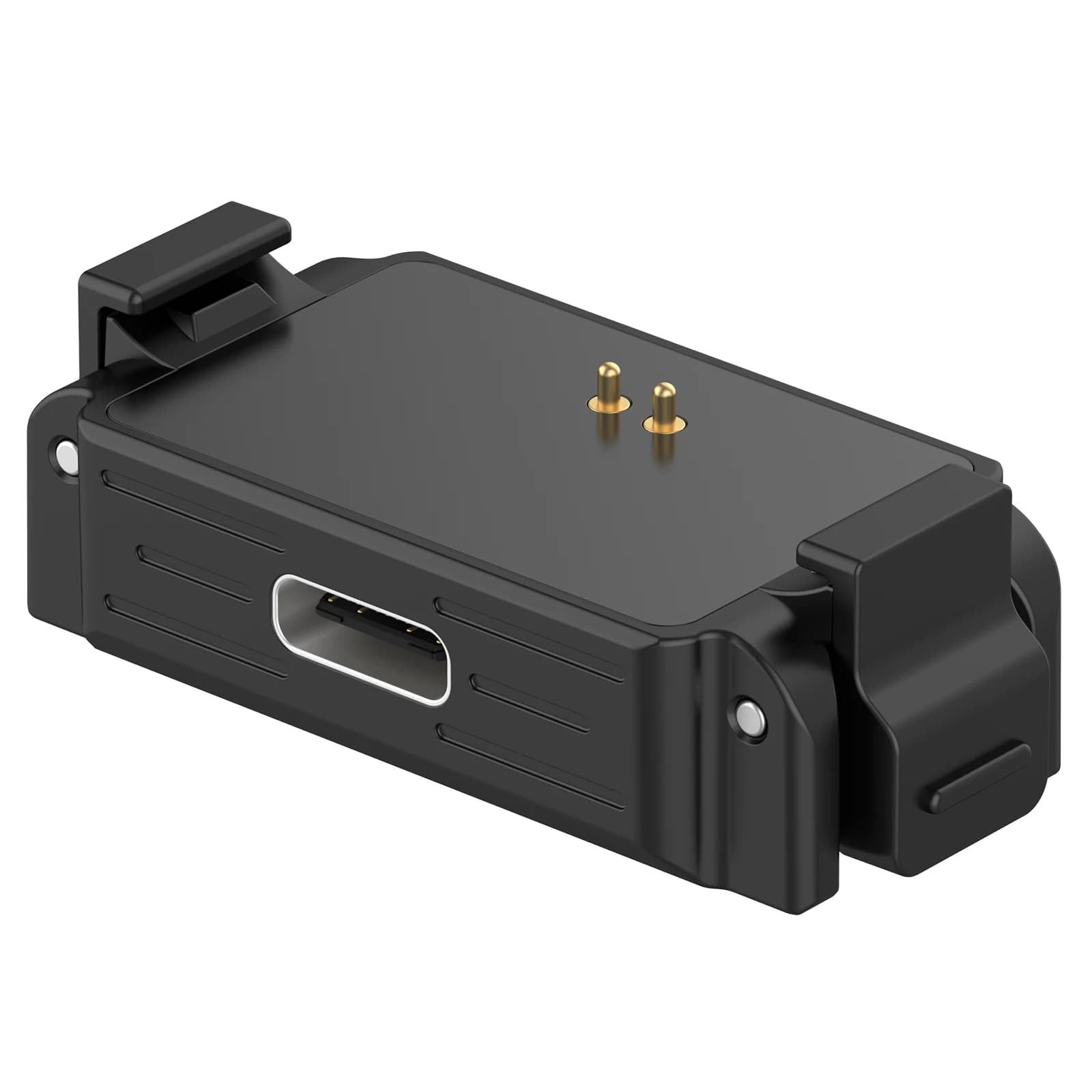 Adattatore di Ricarica Magnetico a Sgancio Rapido per DJI OSMO Nano, Supporto per Accessori Fotocamera d'Azione DJI Osmo Nano