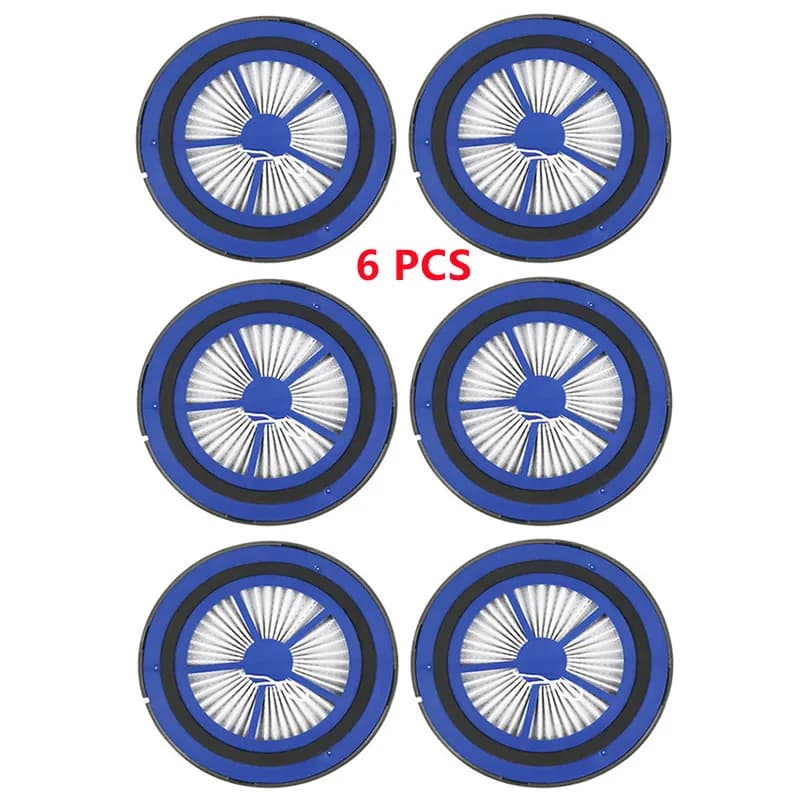 Accessori HEPA (P11 e P10 universali) per robot aspirapolvere wireless portatile Proscenic P11 P10