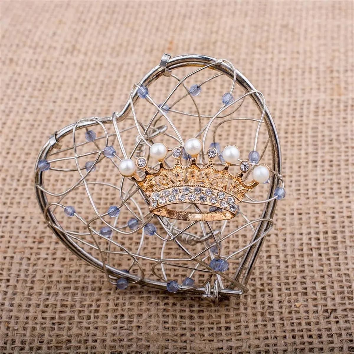A008 100 Loop Jewelry Wire, Memory Wire for Jewelry Making Bracelets Beading Wire for Jewelry Making Silver