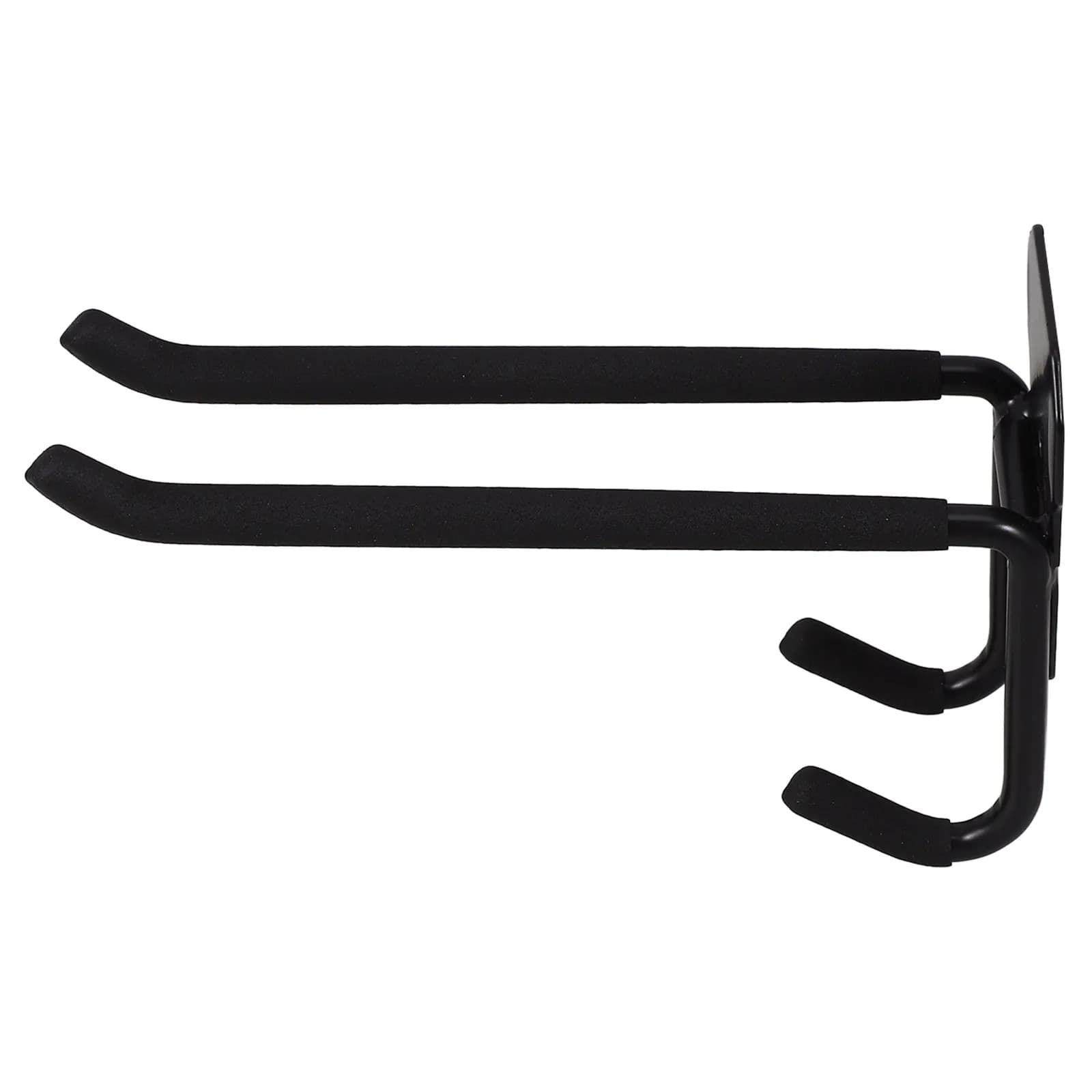 Wall Garage Hooks Heavy Duty Stainless Steel Heavy Load Garage Storage Organizer for Bikes Ladders Tools Garden Hose Hanger