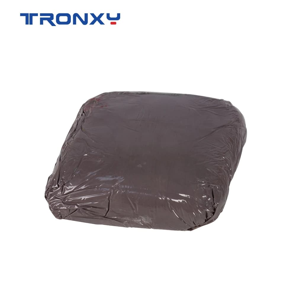 Tronxy Clay stampante 3D materiali di consumo ceramica 1KG fango ecologico