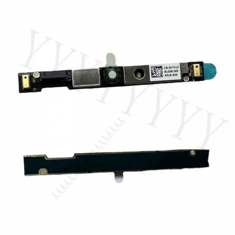 Y Nuovo GENUINO PER DELL LATITUDE 5530 MODULO FOTOCAM PER COMPUTER PORTATILE WEBCAM XYXJ2 0XYXJ2 TESTATO