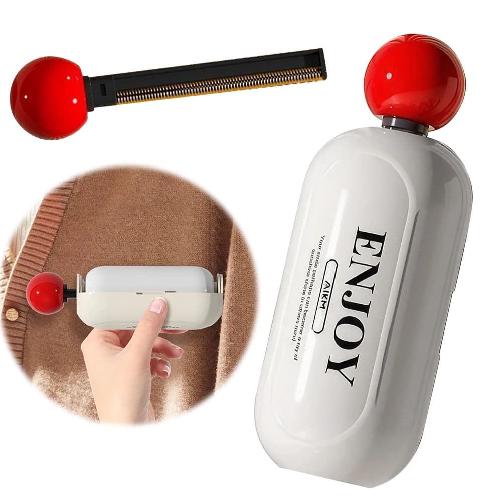 Rullo per lanugine appiccicoso Levapelucchi lavabile riutilizzabile Mini rullo per lanugine portatile Detergente per pelucchi per vestiti per abbigliamento