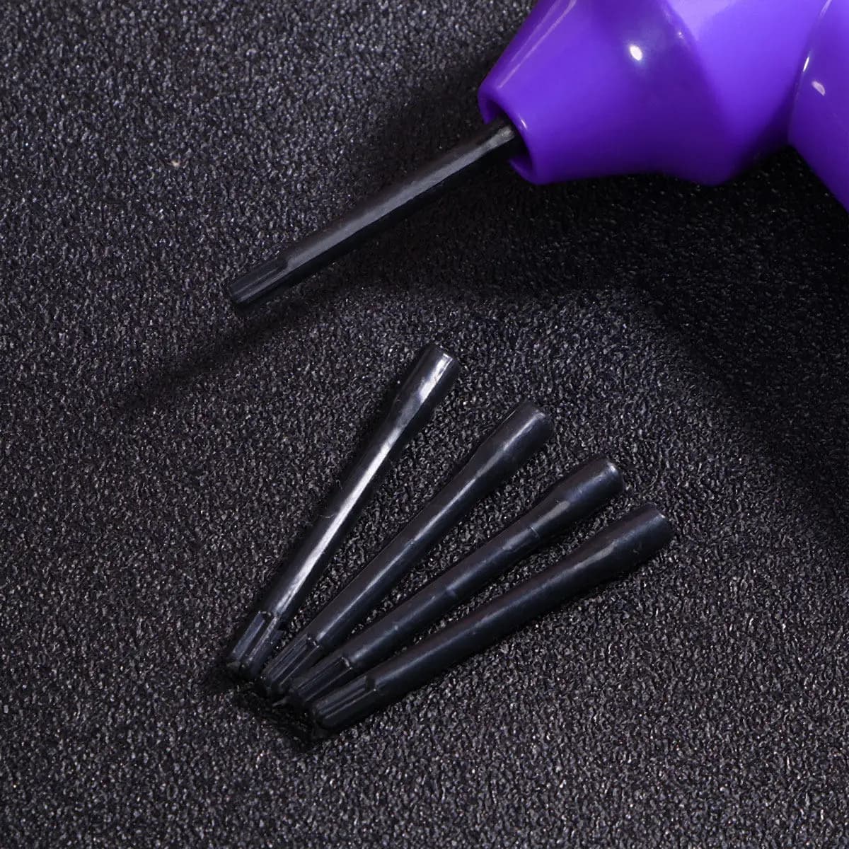 Miscelatore Elettrico Professionale per Pigmenti, Agitatore per Inchiostro, Accessorio per Tatuaggi, Agitatore Silenzioso ed Efficiente, Bastoncino Igienico Monouso