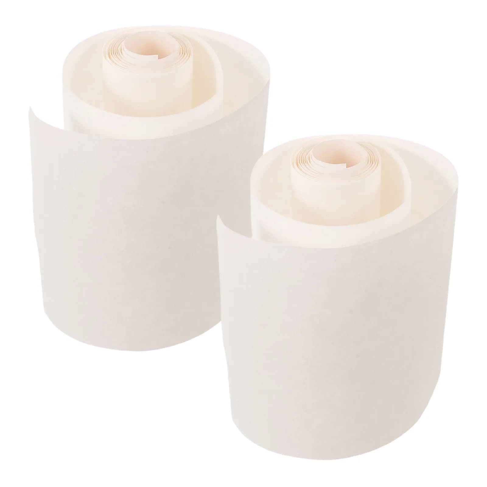 2Pcs Book Binding Making and Repairing Spines for Sketchbooks & Scrapbook Binding Materials Reinforcement Strip for DIY Crafts