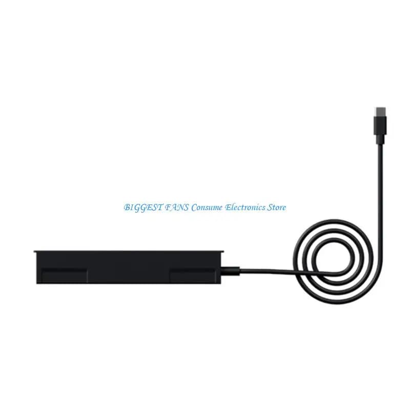 Cavo estensione Dock USB CUSCA USBA 2M Accessorio gioco portatile per cavo estensione per console gioco NS2