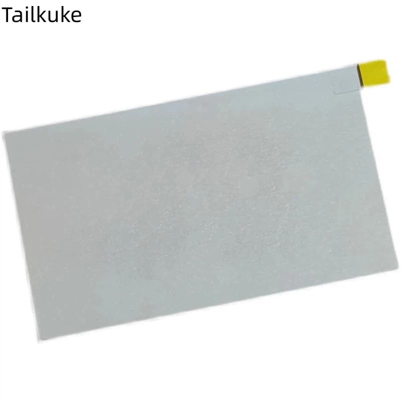 Accessori per proiettori M7/Vetro isolato/Resistente alle alte temperature con illuminazione/schermo giallo