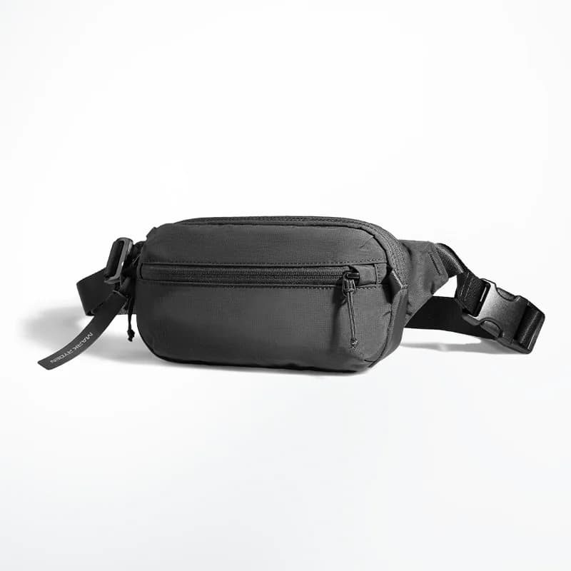 Mark Ryden Crossbody Bags Sport Riding Small Backpack Casual Chest Bag Men's Shoulder Bag Sling Bag