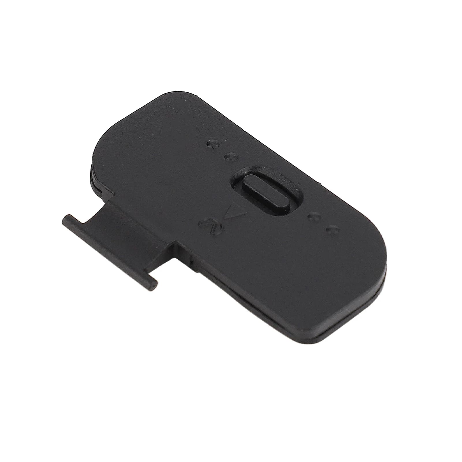 Replacement Camera Battery Door Lid Perfect Well Fitted Battery Cover Repair Part For Nikon D800 D800E D810 DSLR Camera
