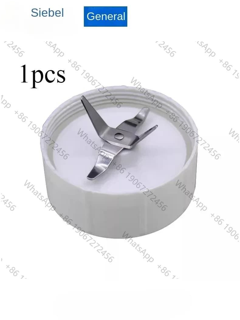 SQ2119 Blender Blade Cross Bottom Cover
