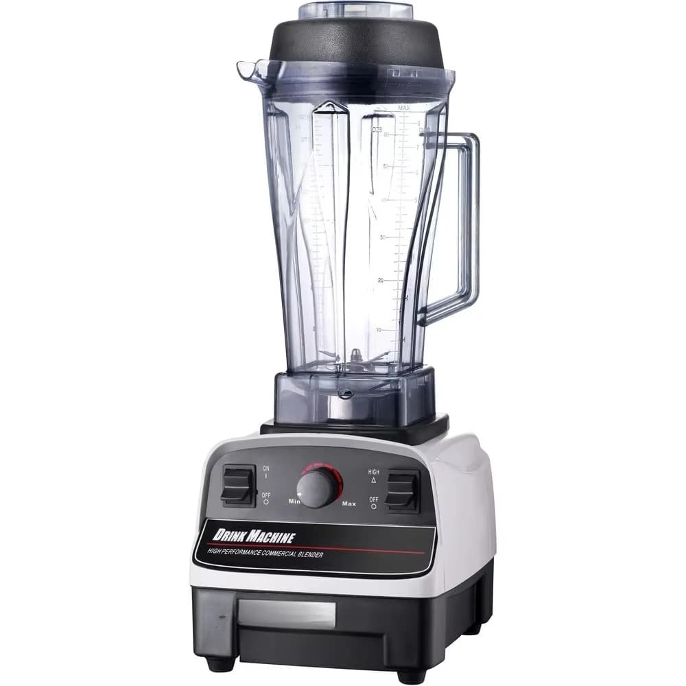 Foodsense Industrial Blender Portable Stick Hand Blender Large Commercial Stick Blender