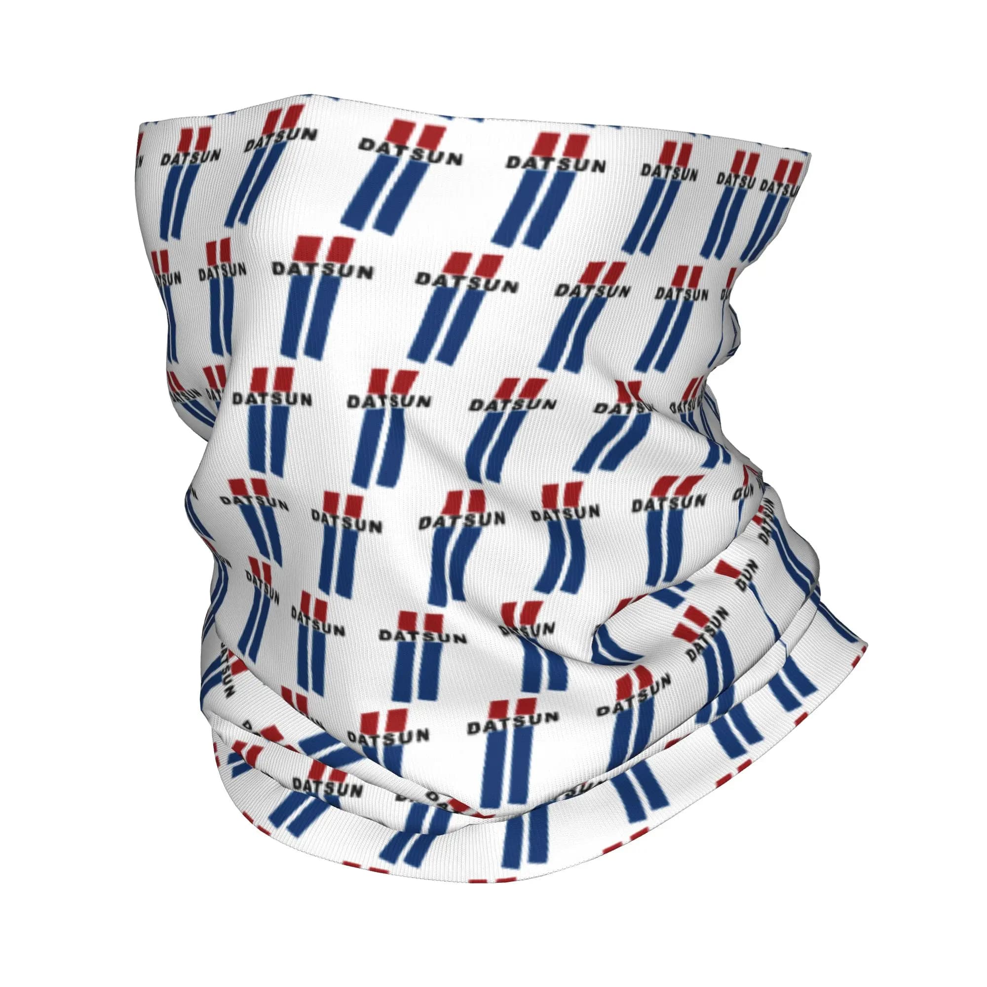 Datsuns Racing Car Bandana Neck Gaiter for Ski Cycling Men Women Wrap Scarf Headband Warmer Face Scarf Cover