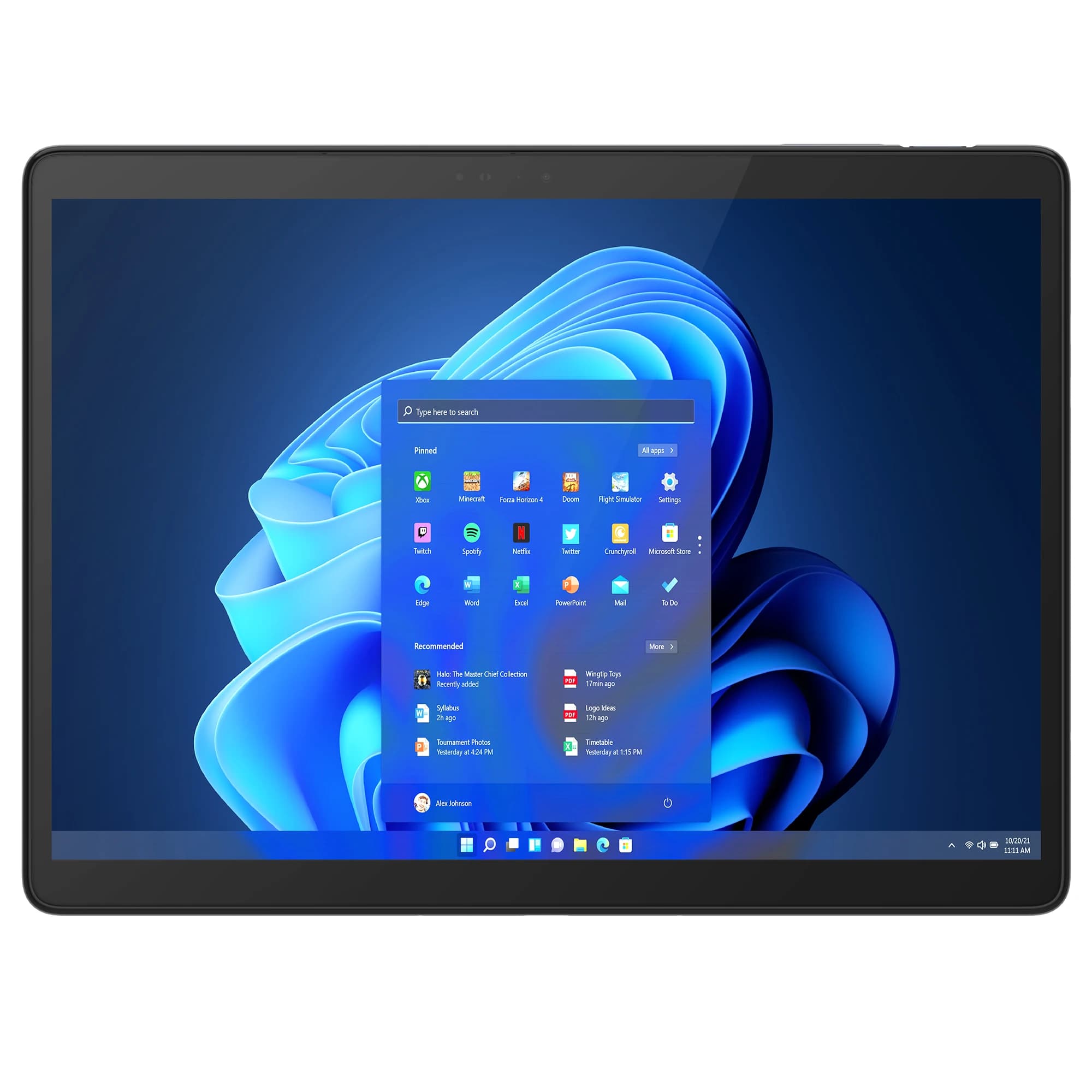12.6 inches IPS Touch Screen WiFi Car Vehicle Computer Laptop Cheap PC 2 in 1 Gaming wins Tablet with keyboard