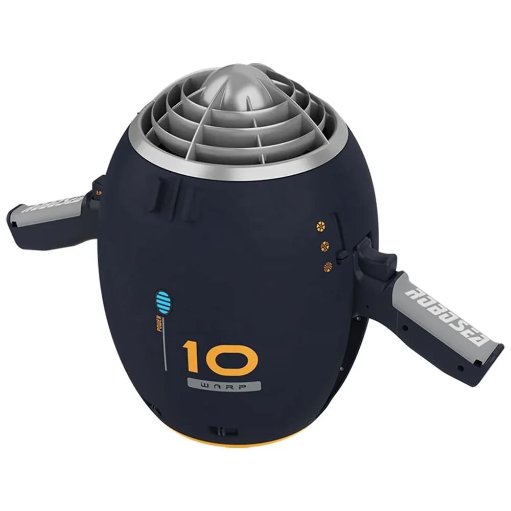 Underwater scooter with camera 65 minutes 30 m Swimming Snorkeling Sport Electric Scooter Waterproof