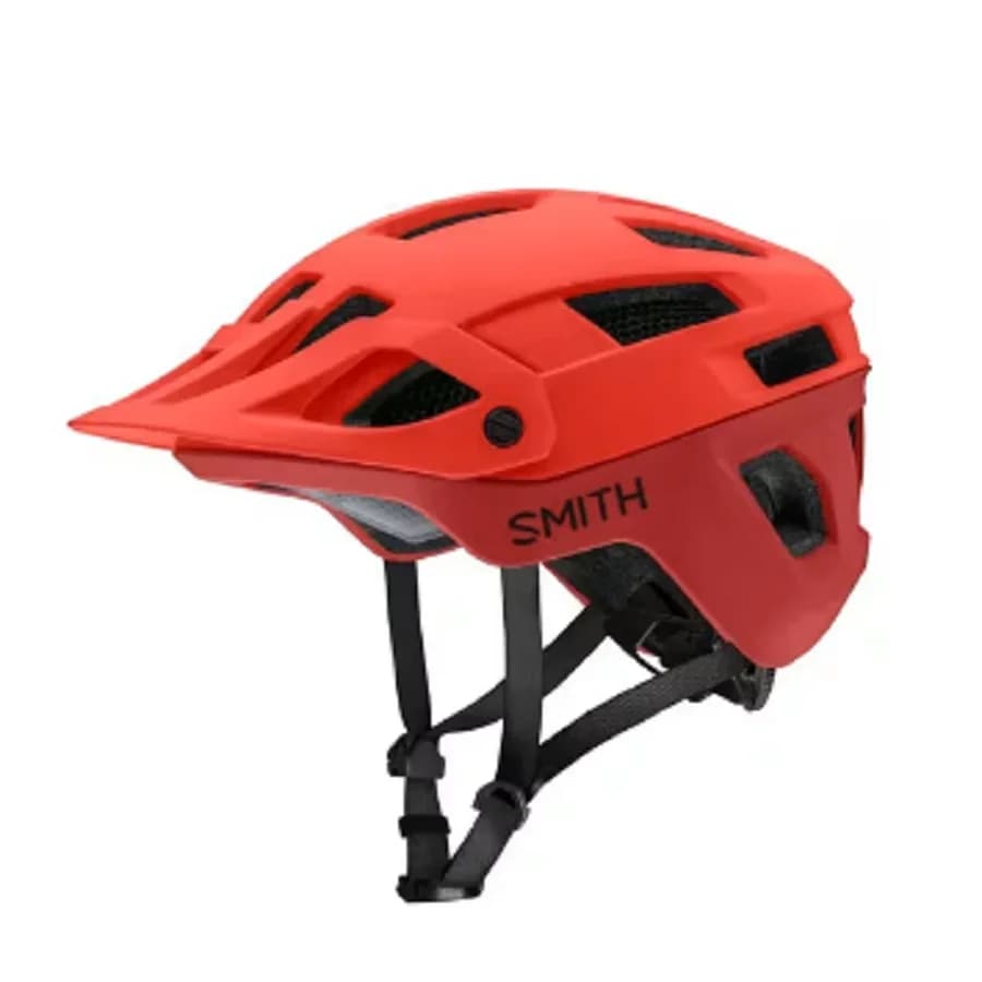 Casco da Bici Smith Engage con Sistema MIPS