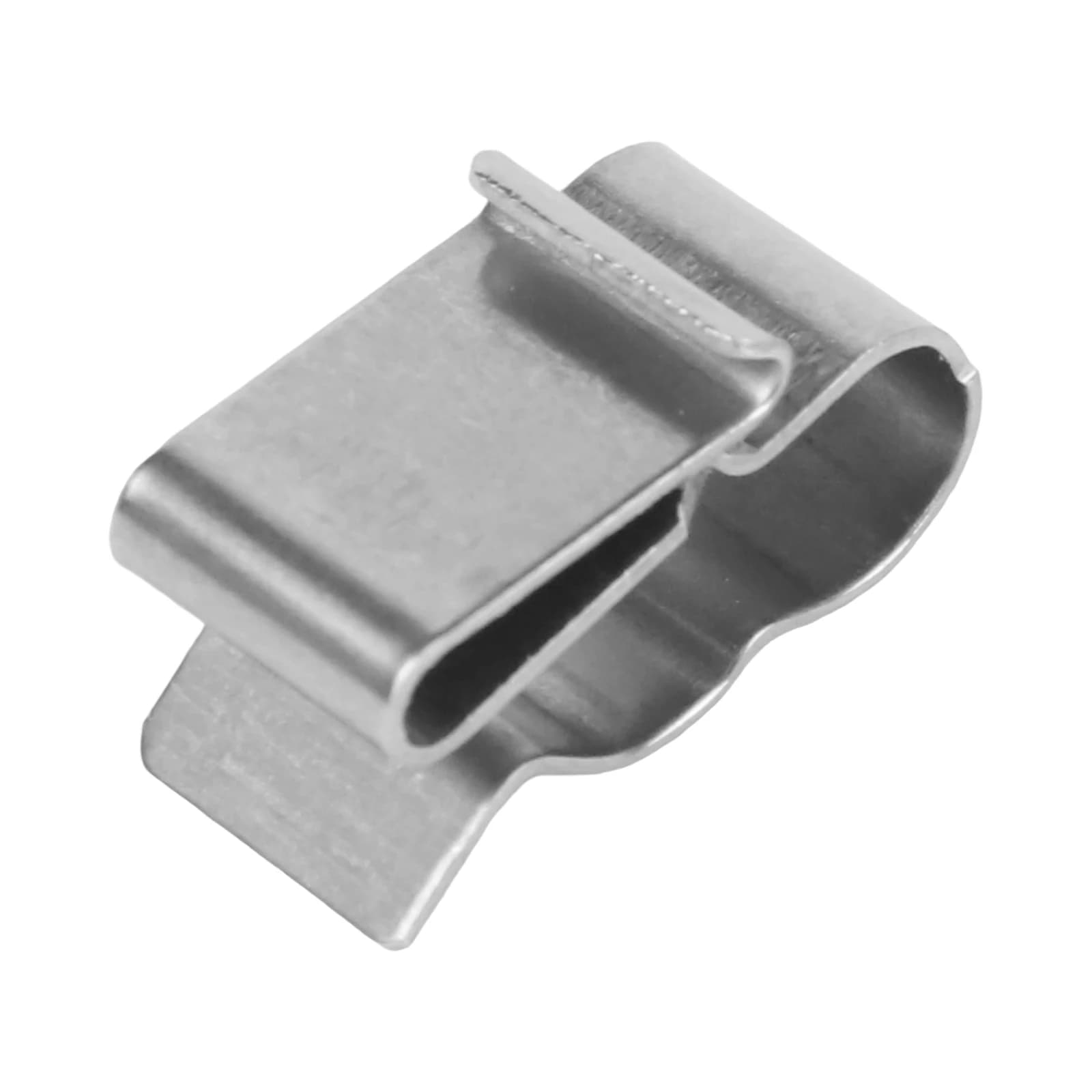 Cable Management Solar Wire Clip Easy Installation Cable Clip Strong Compatibility Support For Various Diameters