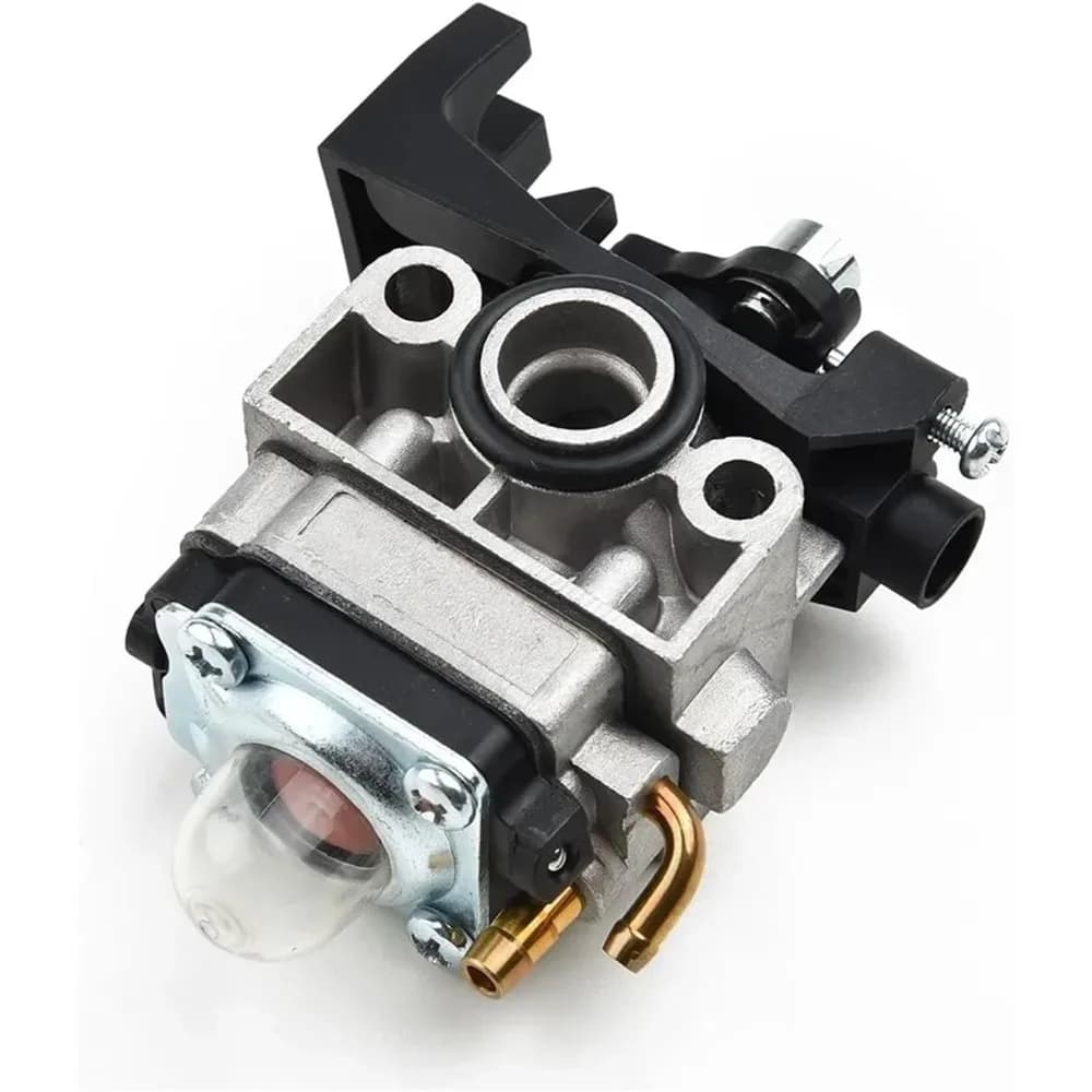 Universal Carburetor Kit For GX25 GX35 Brush Cutter Including Lawnmower Pruning Shears Starter Part Number 16100-Z0H-825