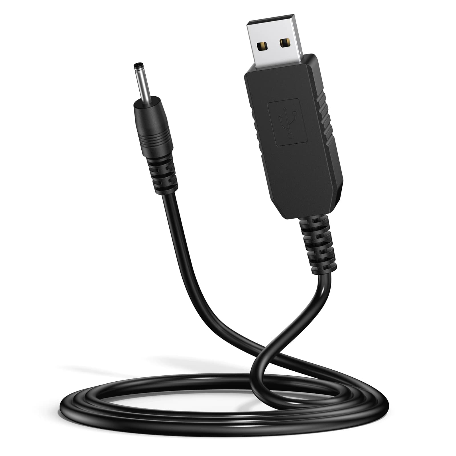 Power charger for 2,3 V electric razor for Braun MGK3921 3221 3335 3010 3020 3210 BT3020 3021 3022 Trimmer for beard USB charging cable