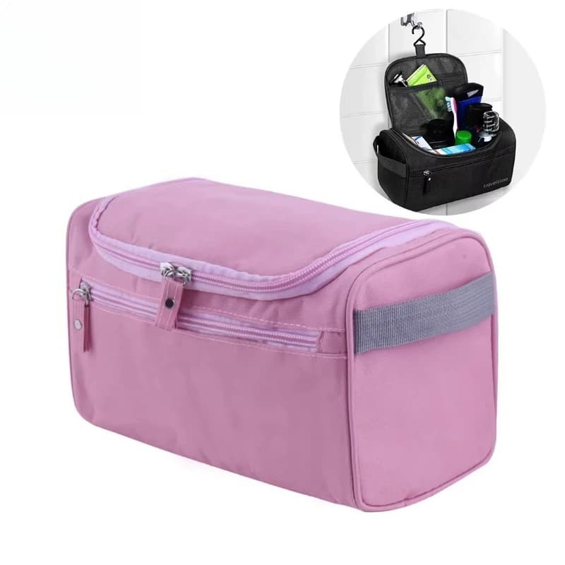 Portable Cosmetics Waterproof Laptop Laundry Bag Multifunctional Cosmetic Bag for Transport