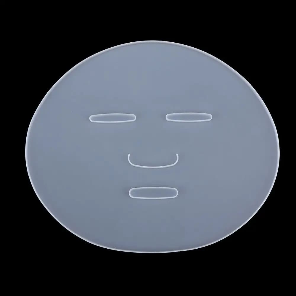 Tray DIY Mask Mold Mold Tool Mould Mask Mould Mask Tray Mask Making Mask Plate