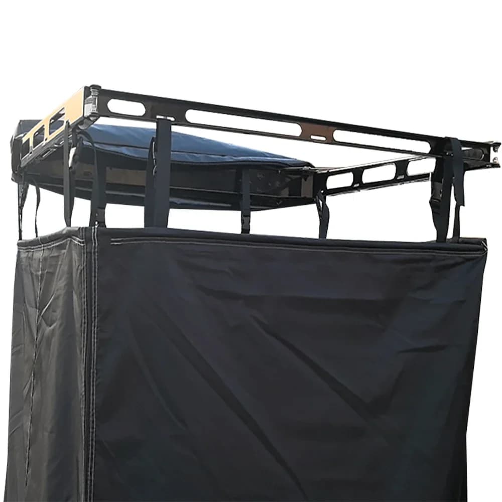 Vendita calda Tenda da doccia esterna portatile Tenda da doccia per cambio vestiti da esterno Tenda da campeggio Toilette Fabbrica di tende per camere pulite