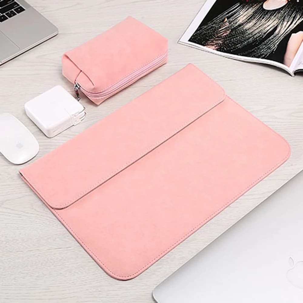 Custodia per laptop Custodia per MacBook Air Pro 13 Retina 11 12 16 15 Per XiaoMi Notebook Cover Fonda per Huawei Matebook Case 2020