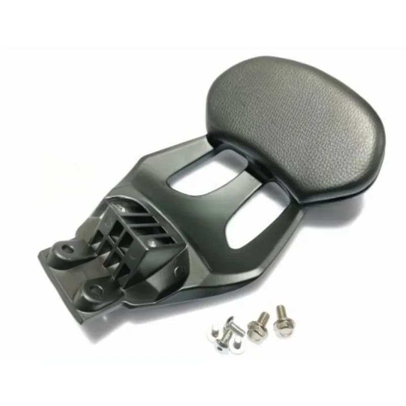 Original Back Support Backrest Cushion Pad Backrest For Benelli 502C