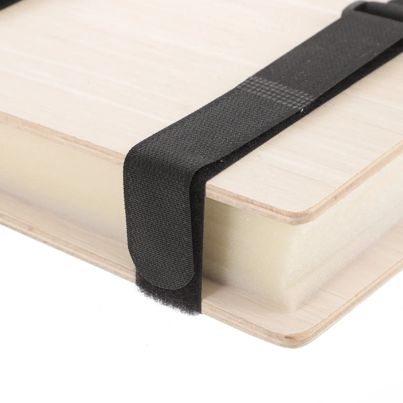 Set Professionale per Pressatura Fiori in Legno, Strumento per Nail Art, Creazione di Regali Fai-da-Te e Realizzazione di Esemplari di Foglie
