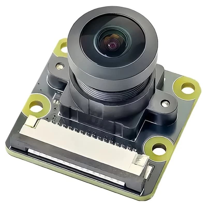Hot-OV9281 Global Shutter Camera Module For Raspberry Pi