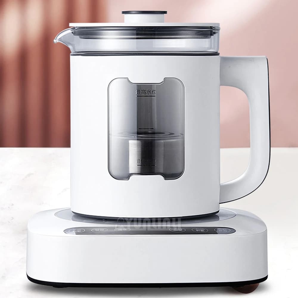Mini hydrogen-rich electric kettle Automatic water pumping machine Hydrogen-fused water