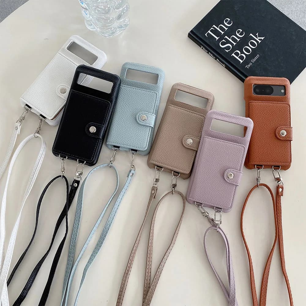 Google Pixel 9 8 A shoulder bag for Google Pixel 9 8 7 Pro 6 9A 8A 7A 6A 5 shoulder bag A shoulder strap