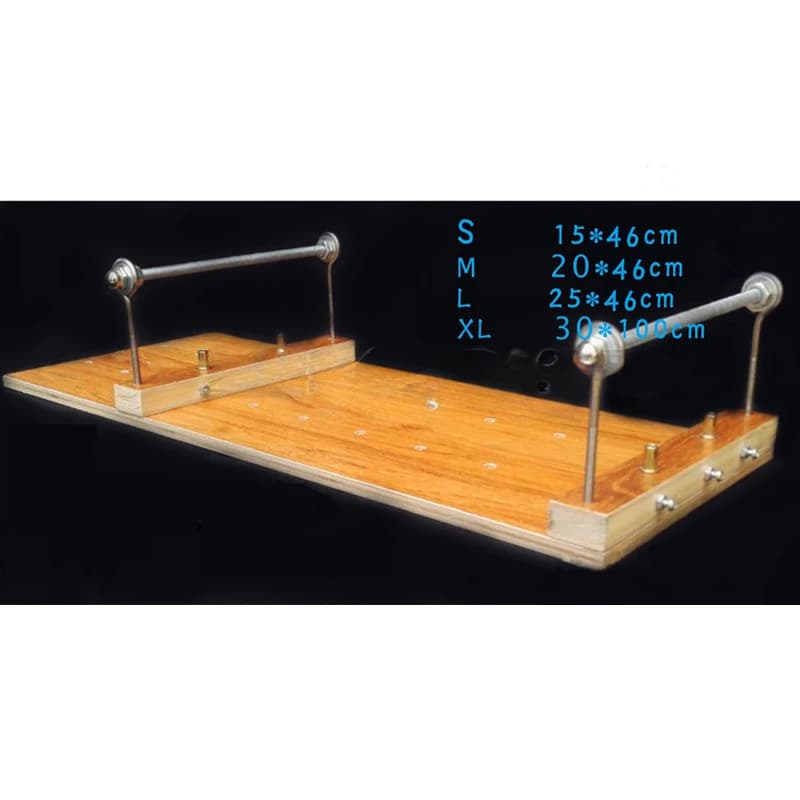 Multi functional Telescopic Tabletop Beading loom Bracelets/ necklaces/ belts bead weaving machine