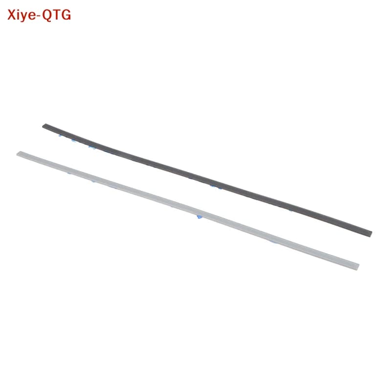 Novità! 1 Pezzo Striscia di Gomma per Laptop per 15-DA DB DR 250 255 256G7 TPN-C135 C136, Cuscinetto Inferiore per Base Laptop