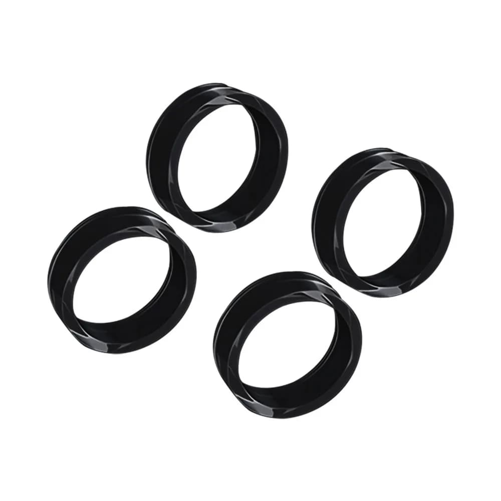 Joystick Protective Ring Anti Wear Friction Guard For PS5 PS4 PRO XBOX VR2 Rog Ally Controller Thumbstick Dust Cover Accessor