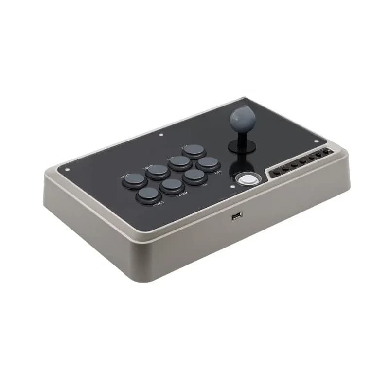Joystick Arcade Elite per PS4/PS3/Xbox One/Xbox 360/PC, Accessori per Controller di Gioco