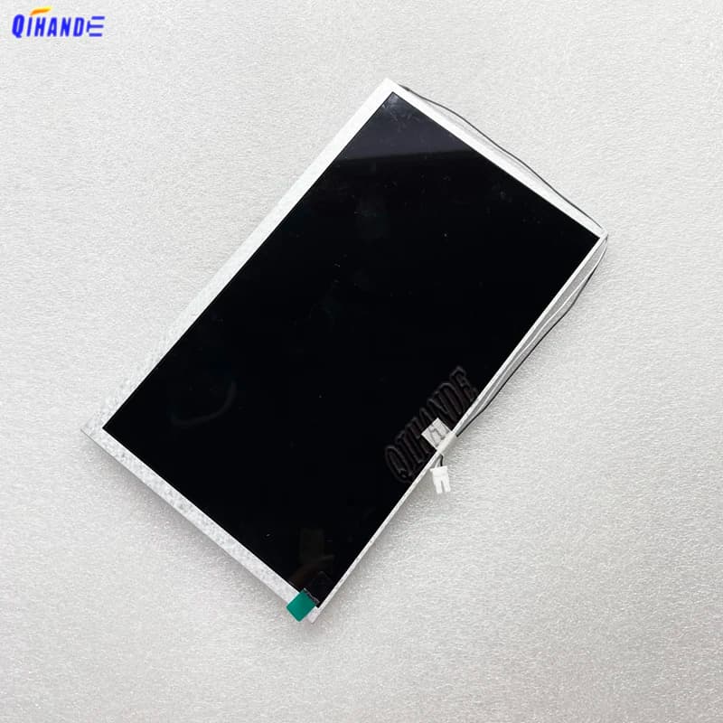 Nuovo schermo LCD da 9 pollici Matrix 60 Pin 60 Pin IPS LCD compatibile per YB090005 pannello Display LCD GPS per autoradio