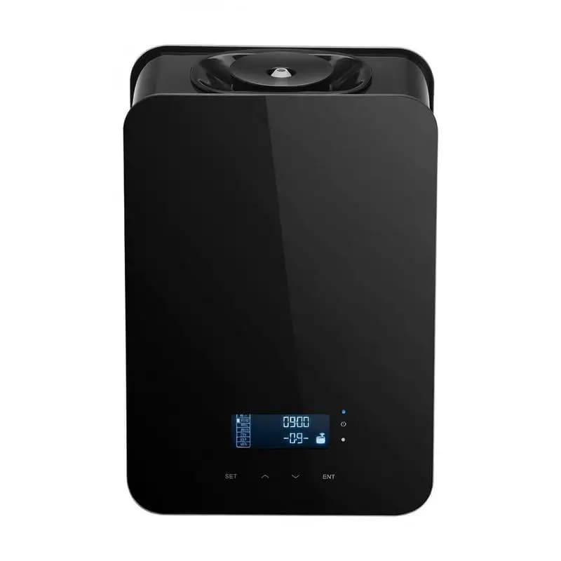 Scent Air Machine, 180ml Bluetooth Smart Essential Oil Diffuser, 2000sq.ft Waterless HVAC Scent Diffuser with Cold Air Technology, Aromatherapy Diffuser Machine for Home, Office, Hotel,