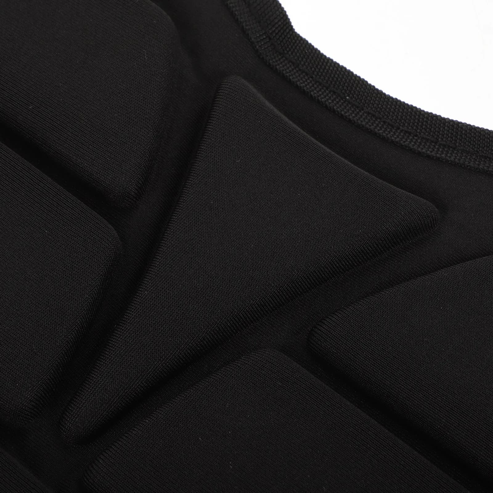 Cuscino Ergonomico Leggero per Sedile Kayak con Nastro Biadesivo per Kayak Sit-on, Canoe, Barche da Pesca - Comfort Garantito