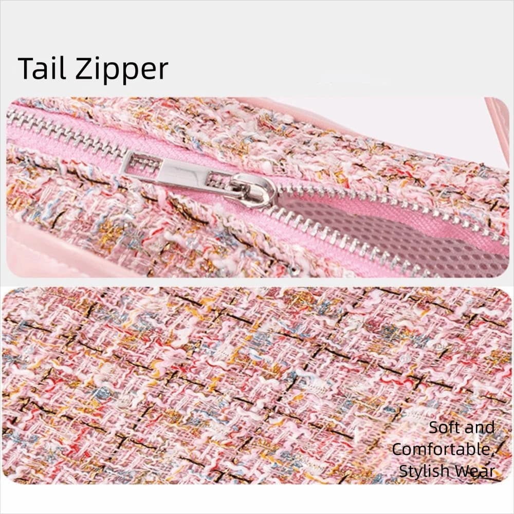 Zaino Orizzontale Elegante per Cani, Borsa Trasporto Gatti con Bordo Rinforzato, Resistente all'Usura con Maniglia e Guinzaglio, Zaino da Trazione per Animali Domestici