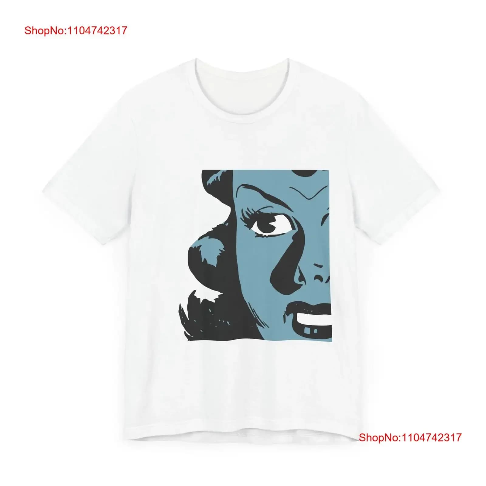 POP Culture Classics Intrigue Jersey T Shirt vintage Washed Top For Everyday Wear fashion Breathable Unisex homme Comfortable