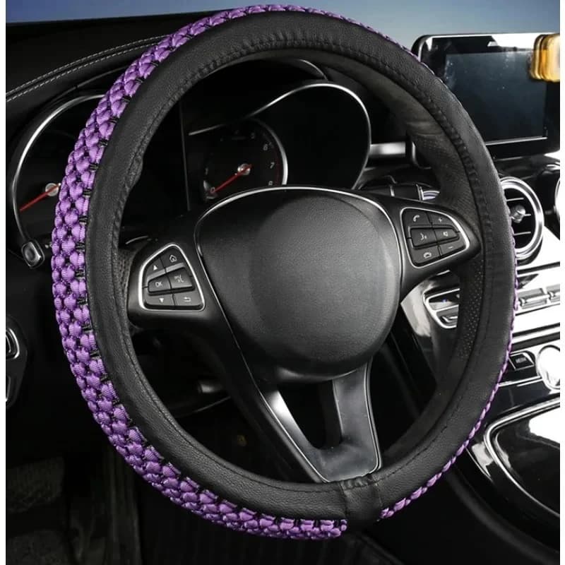 Coprivolante elastico - Impugnatura comfort quattro stagioni