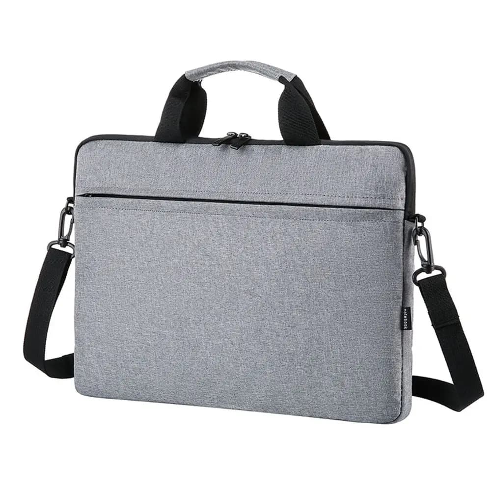 Custodia protettiva Borsa per laptop ultra sottile antiurto Custodia per notebook Custodia per laptop Borsa a tracolla per HP Dell Lenovo